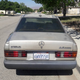 Illustration for article titled At $2,500, Is This 1987 Mercedes 190D Beater The One to Beat?